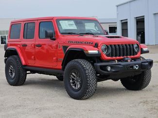 New 2025 Jeep Wrangler Unlimited Rubicon 392 video 2