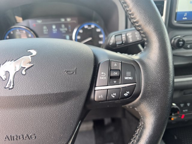 Certified 2022 Ford Bronco Sport Outer Banks w/ Tech Package AWD/4WD image 30