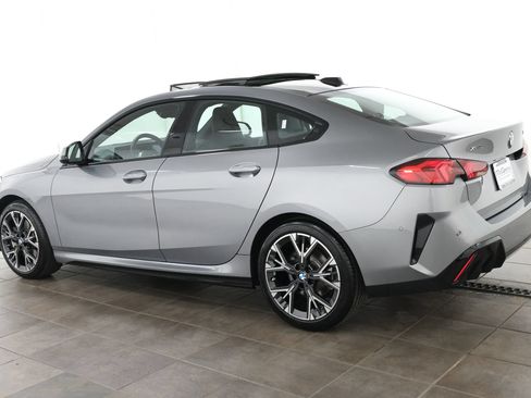 Used 2025 BMW 228i xDrive w/ Premium Package AWD/4WD image 3