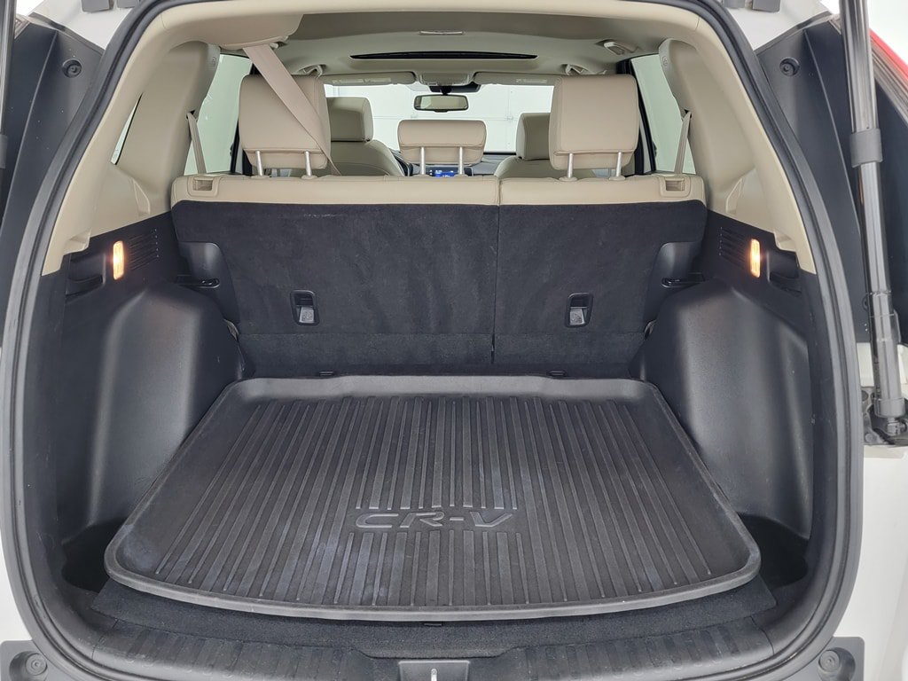 Used 2021 Honda CR-V EX-L image 33