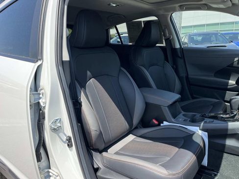 Certified 2025 Subaru Crosstrek 2.5i Limited w/ Crosstrek Mirror Package AWD/4WD image 25