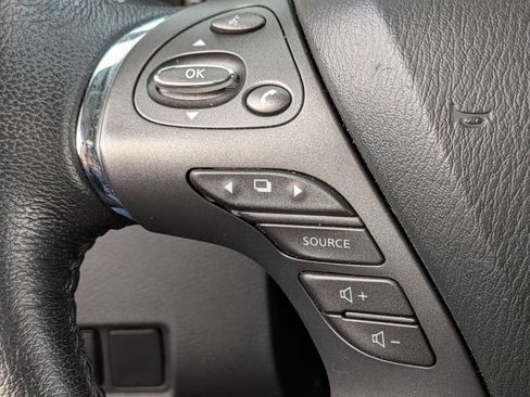 Used 2021 Nissan Murano SL w/ SL Moonroof Package image 20