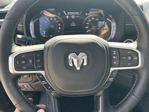 New 2026 RAM 1500 Tungsten image 16