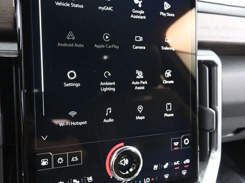New 2026 GMC Acadia Denali Ultimate w/ LPO, Floor Liner Package AWD/4WD image 19