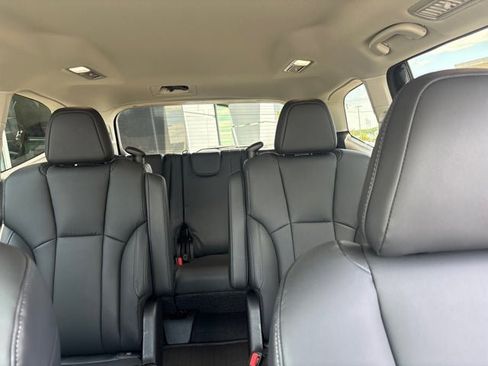 New 2026 Subaru Ascent Premium AWD/4WD image 91