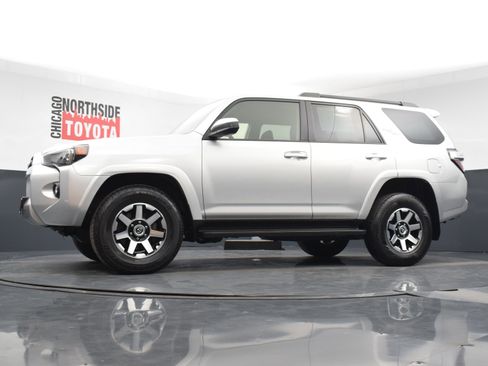 Used 2024 Toyota 4Runner TRD Off-Road image 26