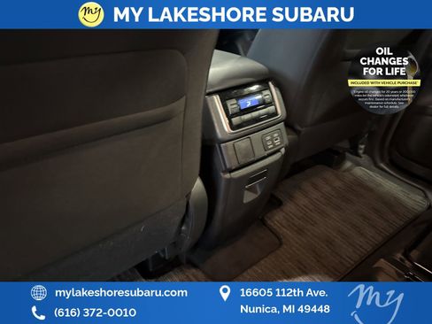 Certified 2024 Subaru Ascent Premium w/ Convenience Package image 26