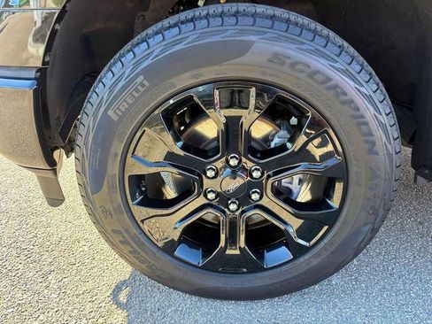 Used 2023 Ford F150 XLT w/ Equipment Group 302A High AWD/4WD image 7