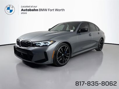 Certified 2023 BMW M340i