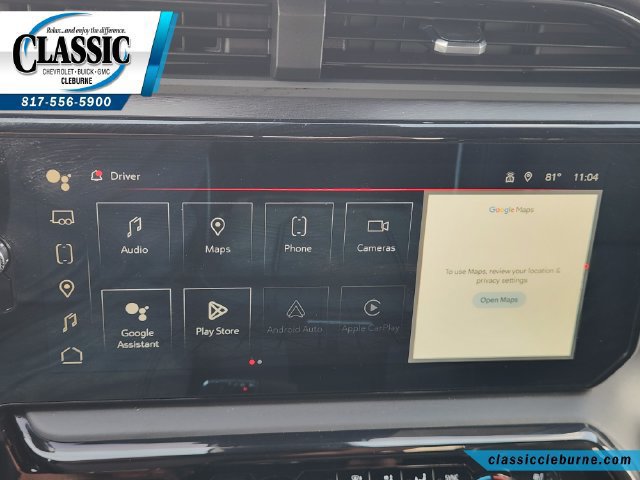 Used 2024 GMC Sierra 1500 AT4X AWD/4WD image 18