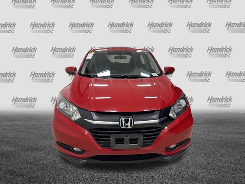 Used 2016 Honda HR-V EX image 3