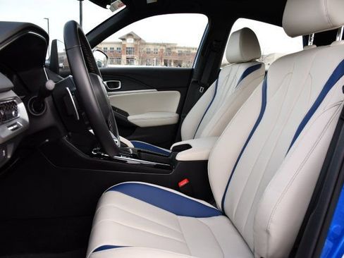 Certified 2026 Acura Integra A-Spec image 14