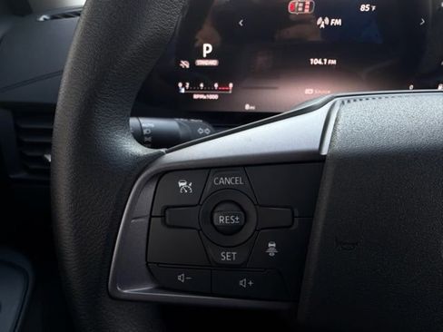 New 2026 Nissan Sentra SV w/ SV Convenience Package FWD image 16