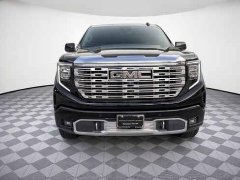 Used 2023 GMC Sierra 1500 Denali w/ Denali Reserve Package RWD image 6