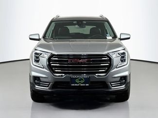 Certified 2024 GMC Terrain SLT AWD/4WD video 2