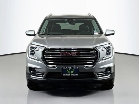 Certified 2024 GMC Terrain SLT AWD/4WD image 2