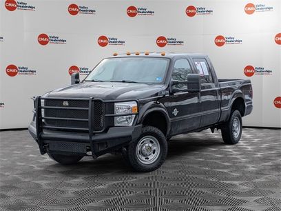 Used 2016 Ford F350 XL w/ XL Value Package