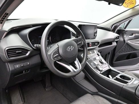 Used 2021 Hyundai Santa Fe SEL FWD image 15