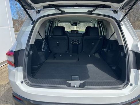 Used 2026 Honda Pilot EX-L image 9