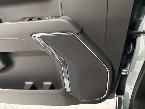 New 2026 GMC Sierra 1500 Elevation AWD/4WD image 25