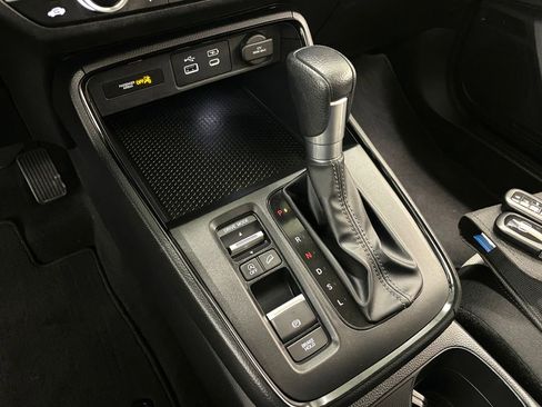 Used 2024 Honda CR-V EX image 31