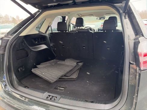 Used 2023 Ford Edge SEL w/ Convenience Package image 26