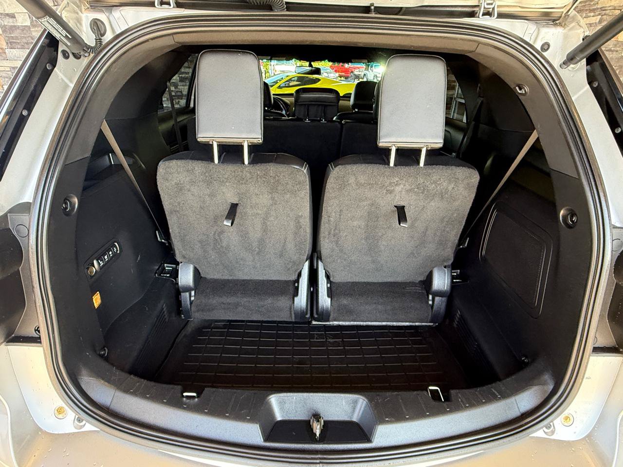 Used 2016 Ford Explorer Limited AWD/4WD image 14
