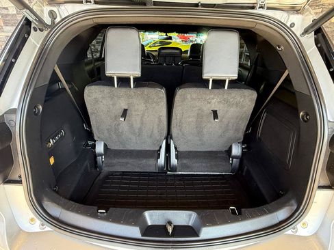 Used 2016 Ford Explorer Limited AWD/4WD image 14
