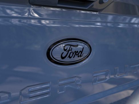 Used 2026 Ford F450 Lariat AWD/4WD image 20