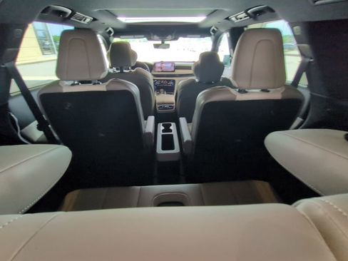 Used 2026 INFINITI QX60 Autograph w/ Dark Cargo Package AWD/4WD image 37