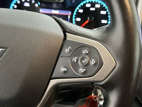 Used 2019 Chevrolet Colorado Z71 image 29