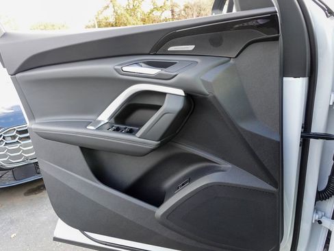 New 2025 Audi Q5 2.0T Premium Plus image 16