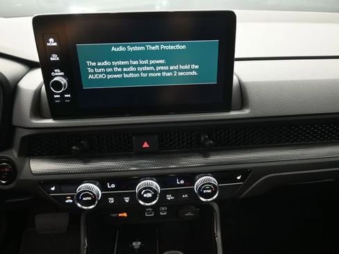 New 2025 Honda CR-V Sport-L image 6