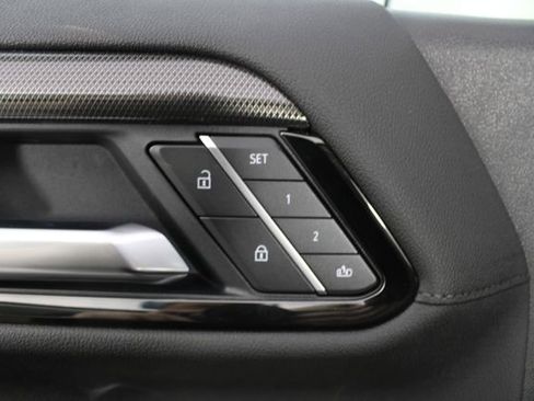 New 2026 GMC Sierra 1500 AT4 image 17