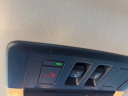 New 2026 Nissan Pathfinder Platinum image 18