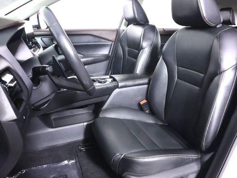 Used 2023 Nissan Rogue SL w/ SL Premium Package AWD/4WD image 36