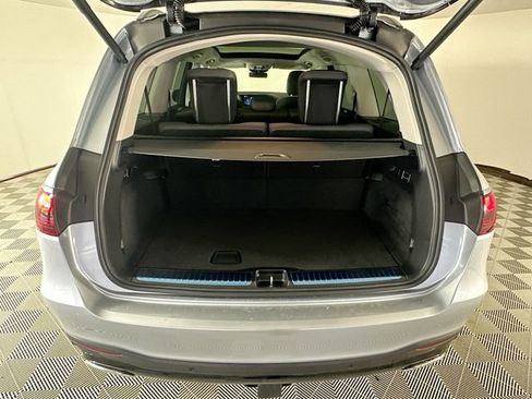 New 2026 Mercedes-Benz GLS 450 4MATIC image 27