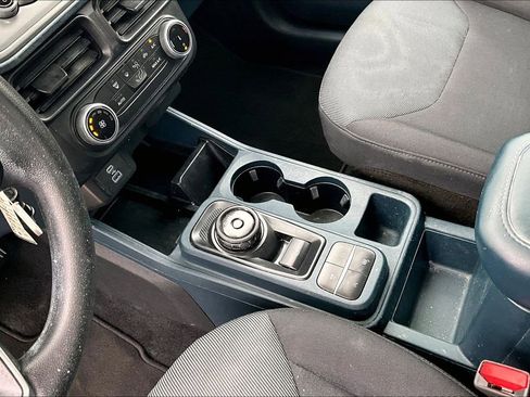 Certified 2022 Ford Maverick XL FWD image 15