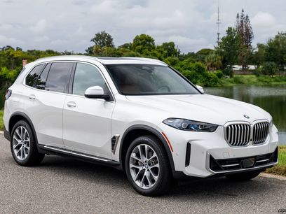 Used 2026 BMW X5 sDrive40i w/ Climate Comfort Package