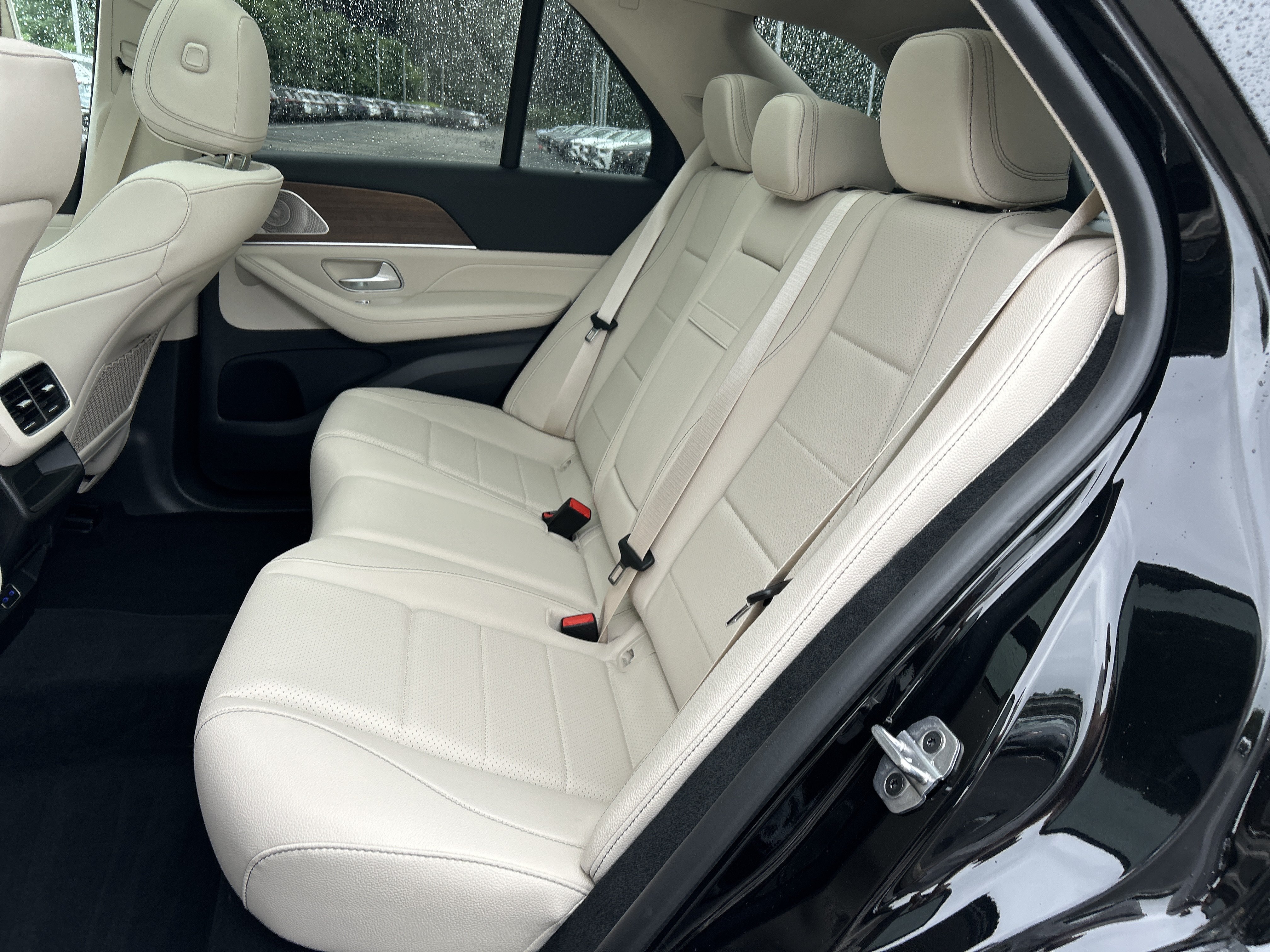 New 2026 Mercedes-Benz GLE 450 4MATIC image 36