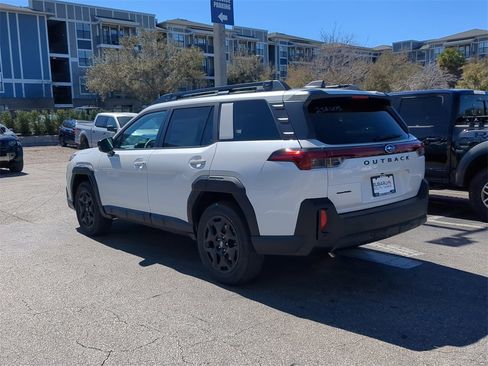 New 2026 Subaru Outback Limited image 5