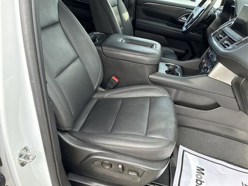 Used 2023 Chevrolet Tahoe LT w/ Luxury Package image 23