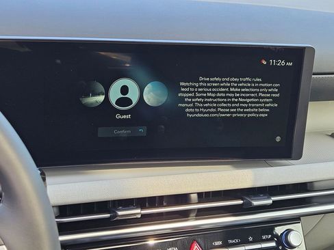 New 2026 Hyundai Tucson SEL image 23