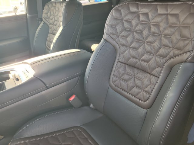New 2026 Nissan Armada Platinum AWD/4WD image 8
