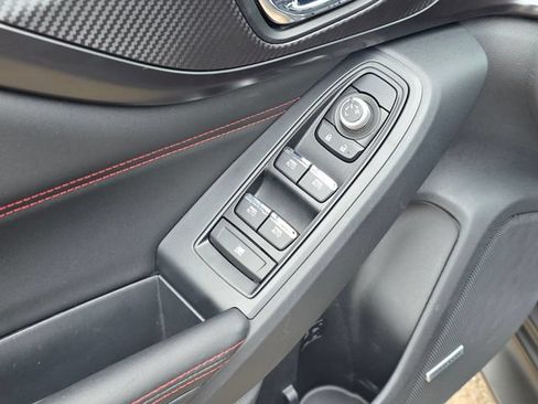 Certified 2024 Subaru WRX Limited w/ Popular Package #2A AWD/4WD image 19