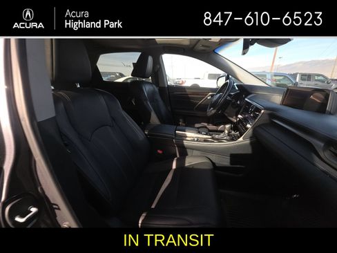 Used 2017 Lexus RX 350 AWD image 9