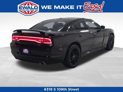 Used 2013 Dodge Charger R/T