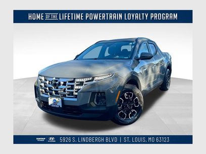 Used 2023 Hyundai Santa Cruz SEL Premium