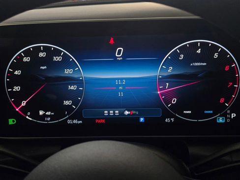 New 2026 Mercedes-Benz GLC 300 4MATIC image 25