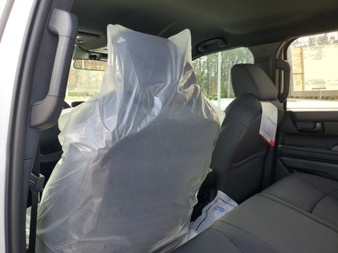 New 2026 Toyota Tacoma SR image 8